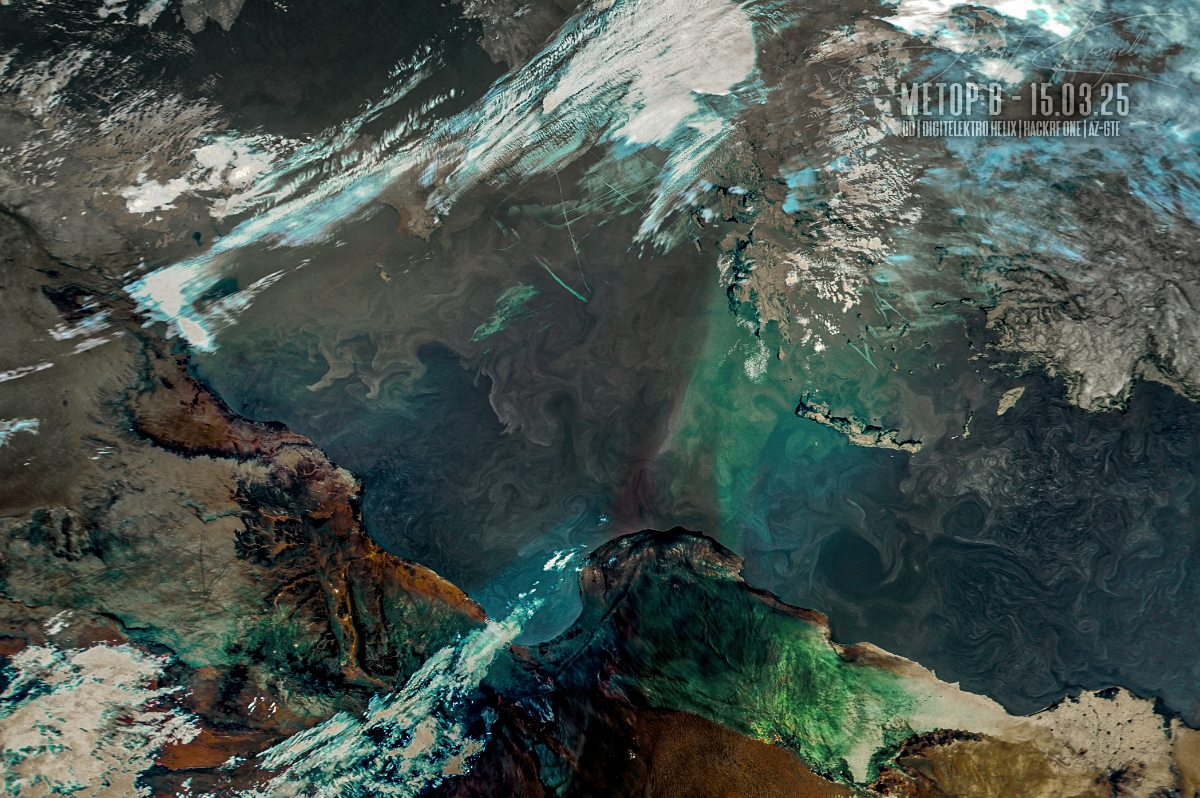 3.25 MetOpB avhrr 3 AVHRR 3b45 IR False Color DETAIL